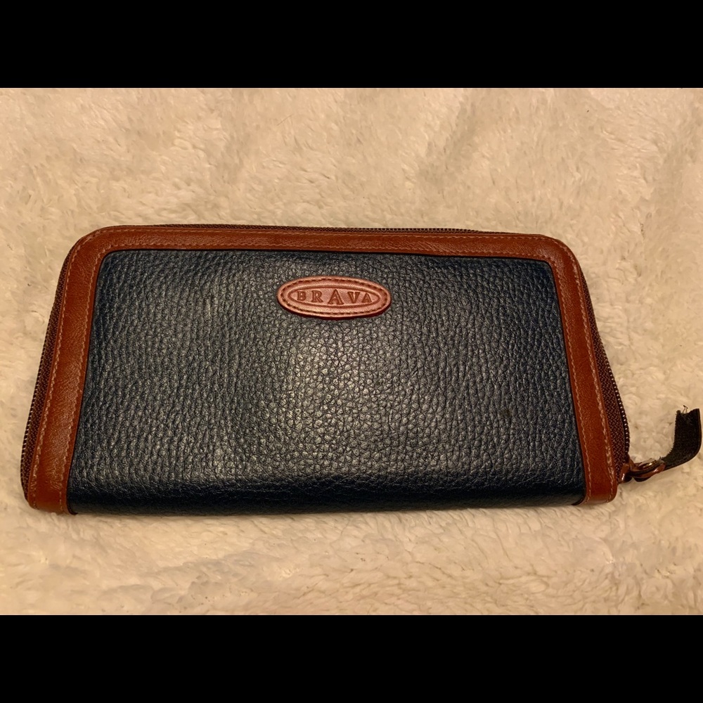 Brava wallet